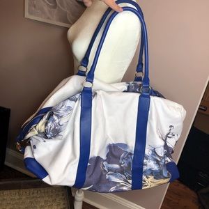 SeneGence Gigantic Travel Bag